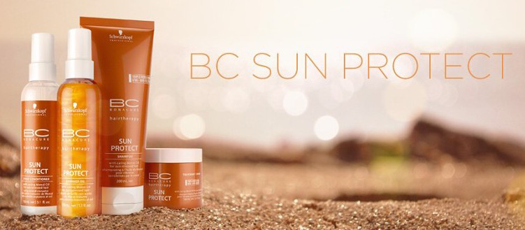 BC SUN